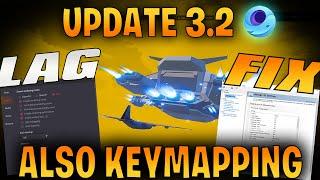 Gameloop Lag Fix + Keymapping fix Pubg Mobile Update 3.2 Lag Fix  - 2024 - Gameloop Lag Fix
