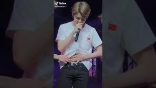 Tik tok jimin abs