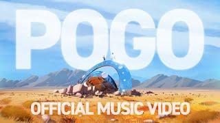 AREA21 @MartinGarrix & @Maejor - Pogo Official Video