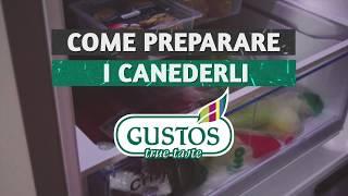 Come cucinare i canederli Gustos