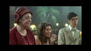 Tony Leung Outclasses Jane Marchs Family in Jean-Jacques Annauds The Lover 1992