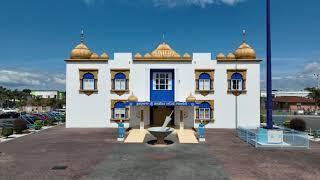 Beautiful place to worship - Sikh Temple in Auckland