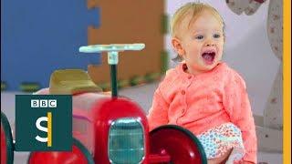 Girl toys vs boy toys The experiment - BBC Stories