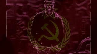 All Star vocoded to Soviet Anthem