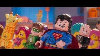 Lego Movie 2 - This Song is Gonna Get Stuck Inside Your Head