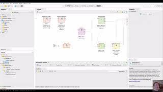 RapidMiner Regression using Subprocesses