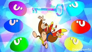 Banjo-Kazooie - Stop N Swop Animated