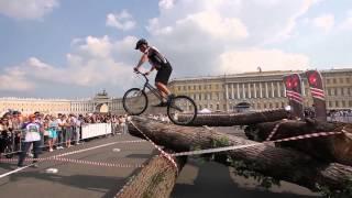 mixmaker RBC2013 - Russian Biketrials Championship  Чемпионат России по Велотриалу 2013