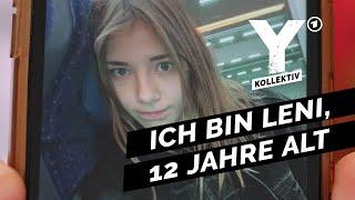 Verdeckt im Kinderchat Wir entlarven Pädokriminelle  Y-Kollektiv