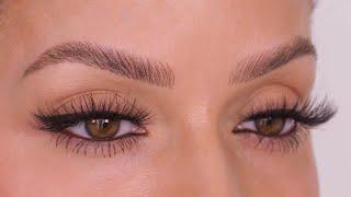 Step-by-Step Tutorial - How to Apply False Eyelashes Seamlessly  Shonagh Scott