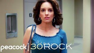 Liz Dresses Provocatively  30 Rock