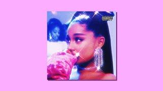 Ariana Grande Type Beat  Tokyo Nights  80s City Pop RnB Type Beat