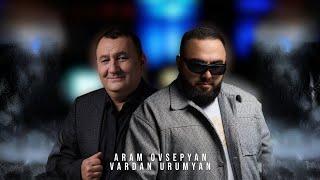 Aram Ovsepyan & Vardan Urumyan - Eli  4k 