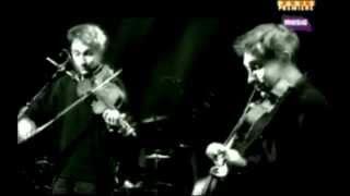 Yann Tiersen & Friends - Black Session Full