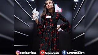 Semira Minta Tiktok şarkıları #yelizkorkmaz 2020