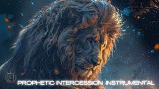 Prophetic Intercession Instrumental  Prayer  Meditation  background music  6 hours