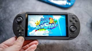 Can This FAKE PS Vita Be Any Good AYN Odin2 Mini?