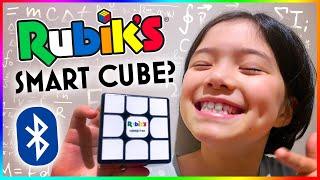 A Cute Review Of A Really Cool Rubiks Cube like seriously cool