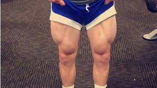 HOW TO INCORPORATE 2 LEG DAYS INTO YOUR SPLIT - Natural Teen Bodybuilding