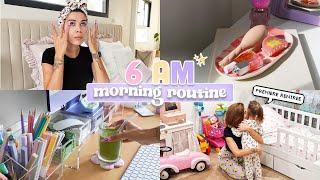 Morning Routine de Rentrée ️