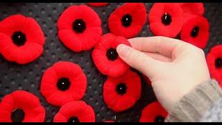 Revisiting Remembrance Day