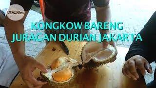 KONGKOW BARENG JURAGAN DUREN - UNBOXING CUMASIHSUPER TEMBAGABAWOR