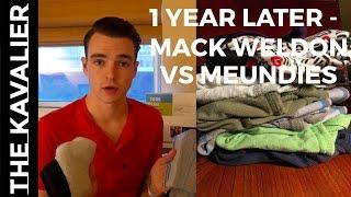 MeUndies v Mack Weldon Review 1 Year Later  In Depth Comparison