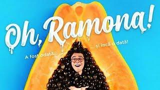 ”OH RAMONA” TRAILER 2019