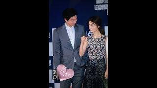 Gong Yoo I like Jung Yumi  공유 정유미 결혼 사실은