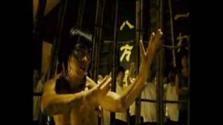 Philip Ng 伍允龍 Martial Arts and Action Choreography Reel