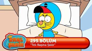 Kral Şakir 295. Bölüm - Tek Başına Şakir  YENİ BÖLÜM