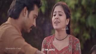 Koodi aruvi Mehandi circus Heart Melting Love whatsapp status video Vip Editz