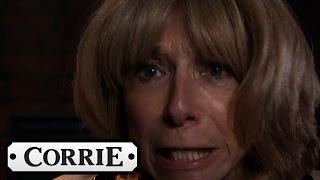 Coronation Street - Has David Killed Himself?