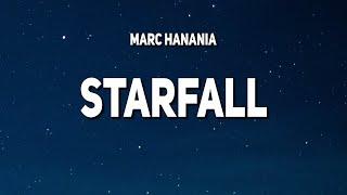 Marc Hanania - Starfall