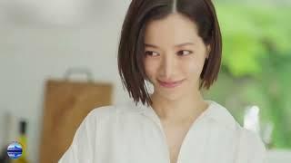 Japan TV Commercial 2021 Suntory SUI  Yuki Sakurai ⓶