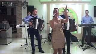 Vesna Jelic i Orkestar Darka Antica - Gubim te