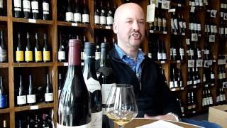 What is terroir and how does it influence wine? - Tell me Wine TV