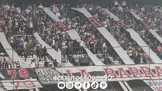 Canta La Hinchada  Olimpia vs Sol  Aper 2022