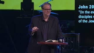 Staying Faithful in Frantic Times  Ed Stetzer