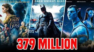 Top 10 Most EXPENSIVE Movies Ever Made