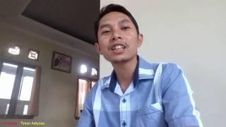 Motivasi untuk Blogger Pemula