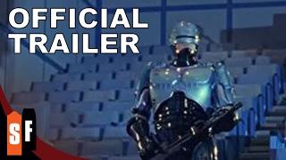 Robocop 2 1990 - Official Trailer HD