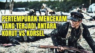 Pertempuran Jangsari Kisah Seru Saling Pertontonkan Strategi - Alur Cerita Film