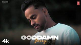 Goddamn  Jerry Official Video  New Punjabi Song 2023  Latest Punjabi Songs 2023  T-Series