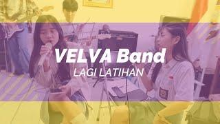 Nothing Gonna Change My Love For You Cover Velva