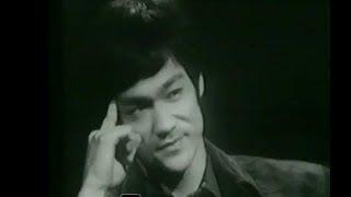 Bruce Lee Das verlorene Interview Deutsch Full Version 1971