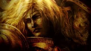 Monastic litany for Sanguinius  Blood Angels chant & lament  WH40k inspired ambient