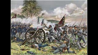 The Civil War Battle Series Gettysburg