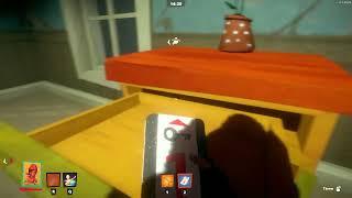 Did I upload this already idk Secret Neighbor Gameplay