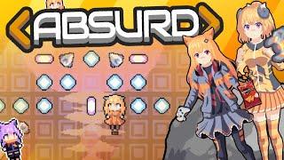 MINDUSTRYS APRIL FOOLS EVENT is - ABSURD -  Animdustry All Levels Gameplay 